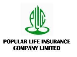 পপুলার লাইফ ইন্স্যুরেন্স কোং লিঃ