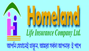 হোমল্যান্ড লাইফ ইন্স্যুরেন্স কোং লিঃ